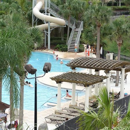 Windsor Hills Resort- 402B Orlando Extérieur photo