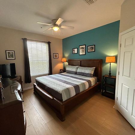 Windsor Hills Resort- 402B Orlando Extérieur photo