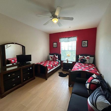Windsor Hills Resort- 402B Orlando Extérieur photo