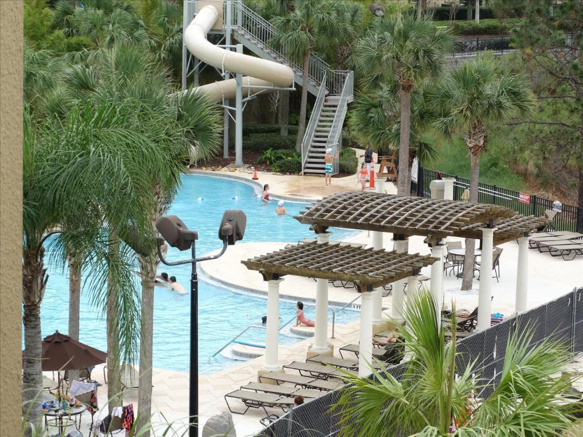Windsor Hills Resort- 402B Orlando Extérieur photo