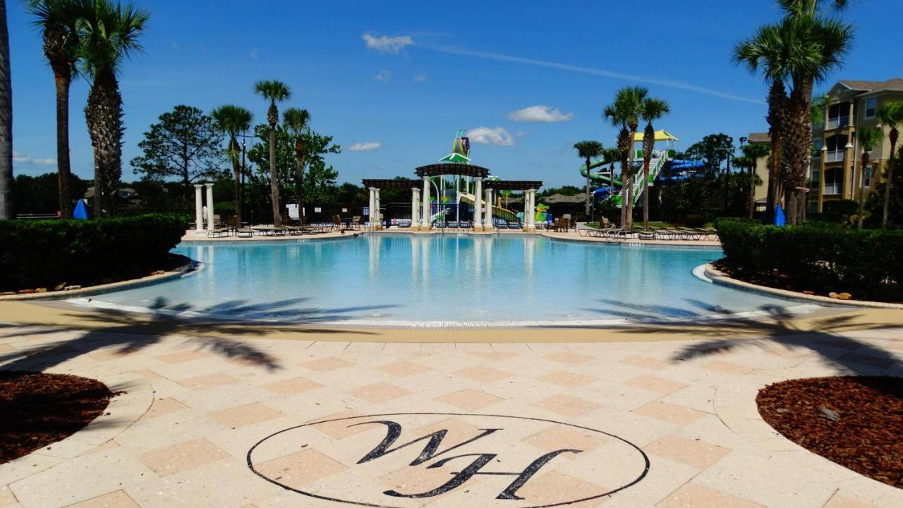 Windsor Hills Resort- 402B Orlando Extérieur photo