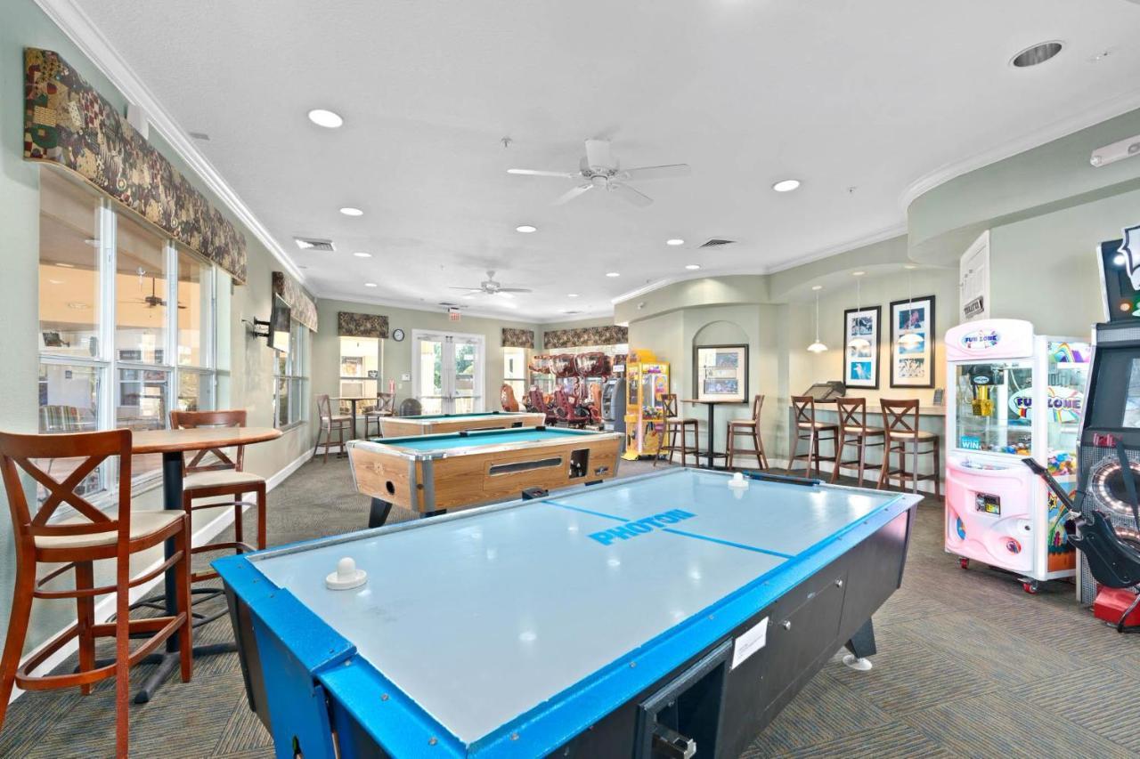Windsor Hills Resort- 402B Orlando Extérieur photo