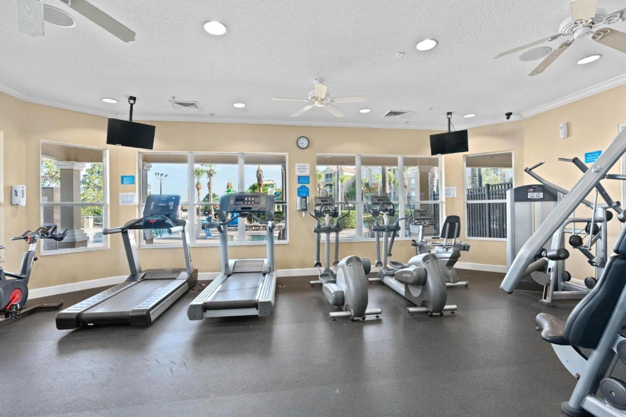 Windsor Hills Resort- 402B Orlando Extérieur photo