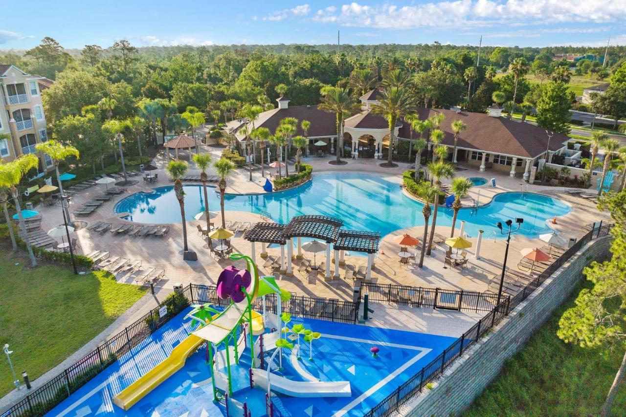 Windsor Hills Resort- 402B Orlando Extérieur photo