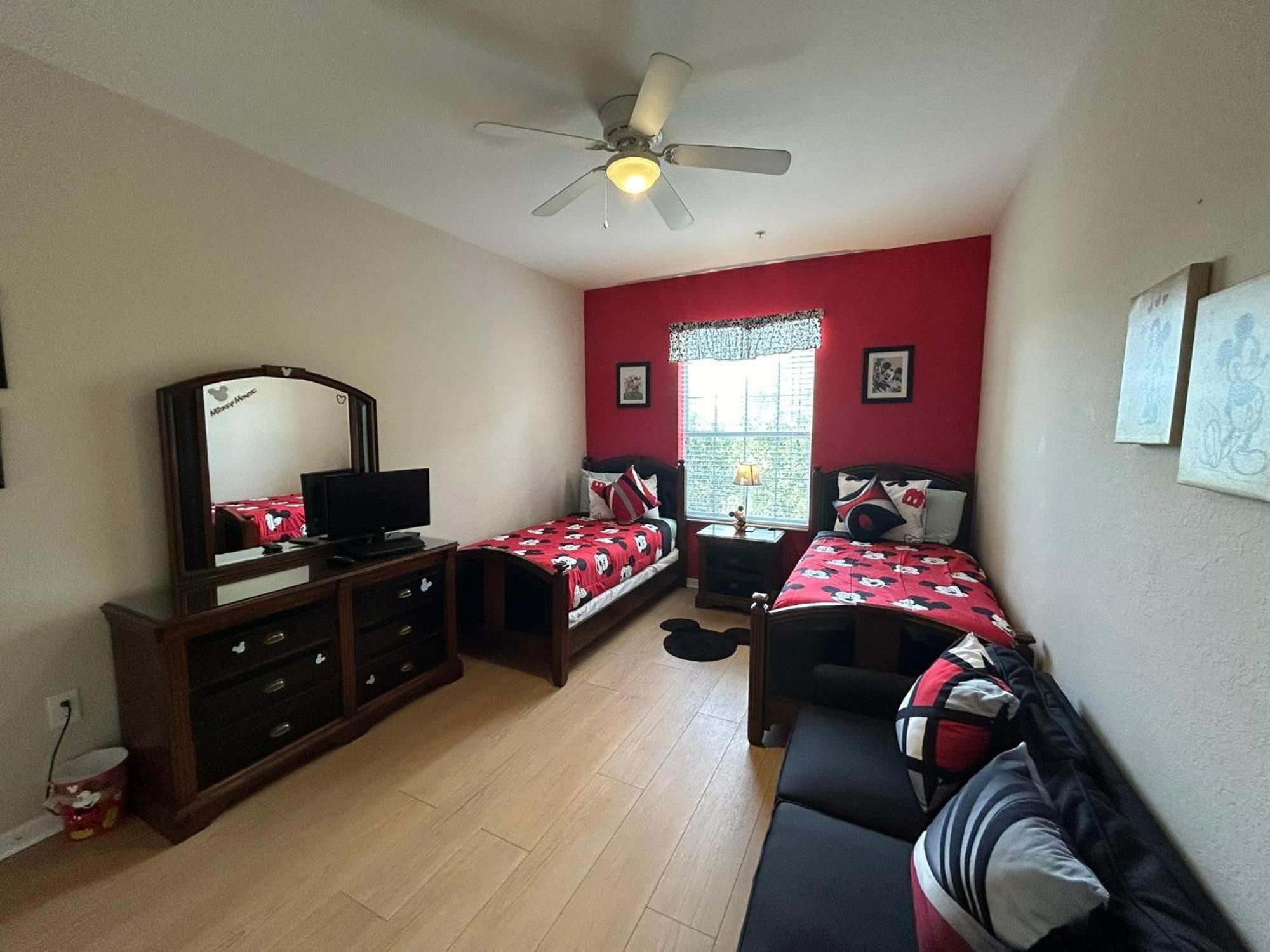 Windsor Hills Resort- 402B Orlando Extérieur photo