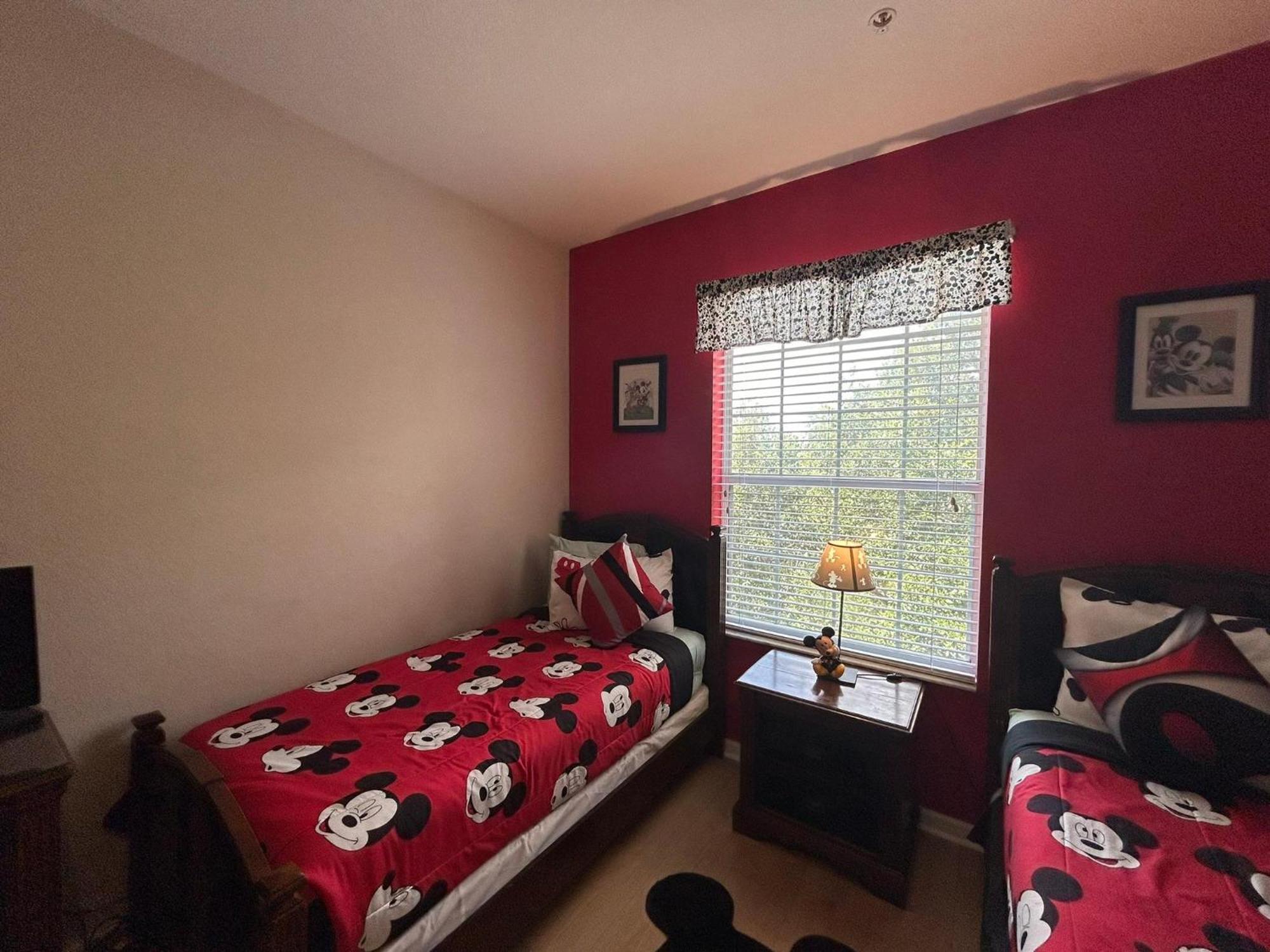 Windsor Hills Resort- 402B Orlando Extérieur photo
