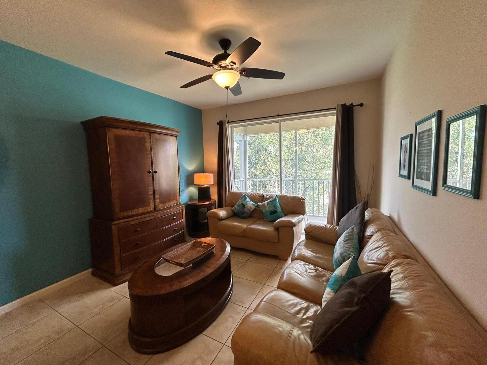 Windsor Hills Resort- 402B Orlando Extérieur photo