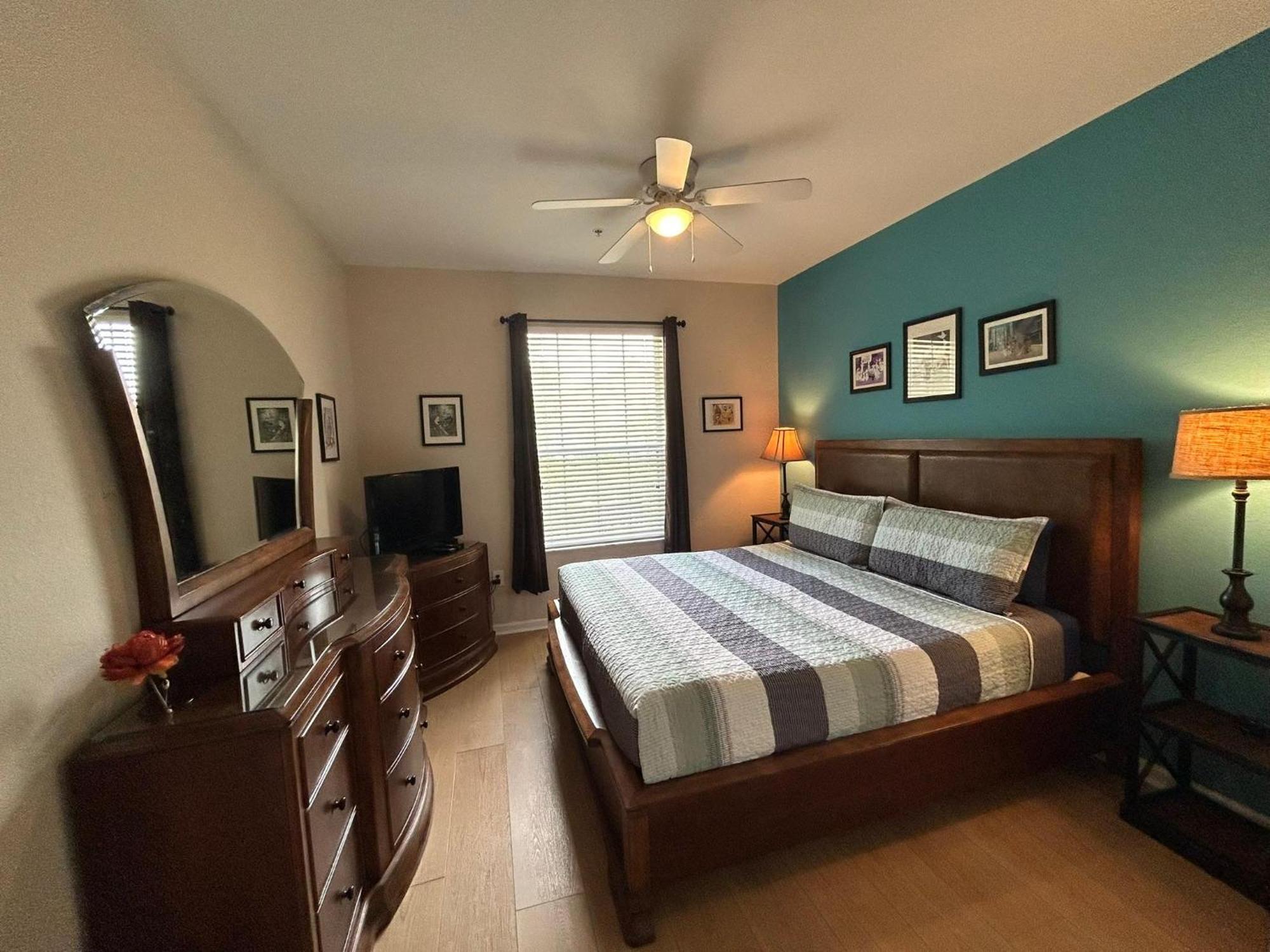 Windsor Hills Resort- 402B Orlando Extérieur photo